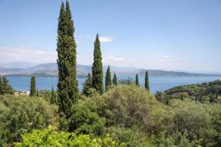 Sinies Stone Cottage - NE Corfu - Agnítsini - 5