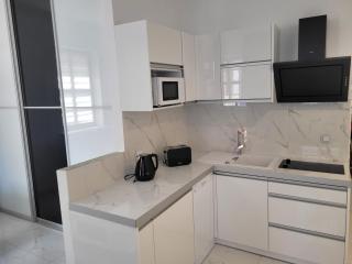 Apartament Rynek Sienny 3 - Szczecin - 4