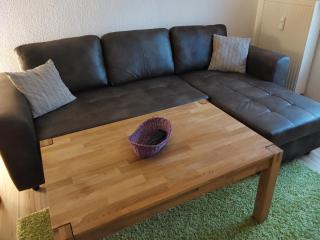 Kleine gemütliche Wohnung In Erfurt - 8