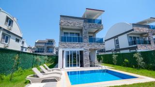 Prestıge Villa - 0