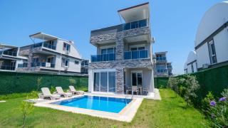 Prestıge Villa - 6