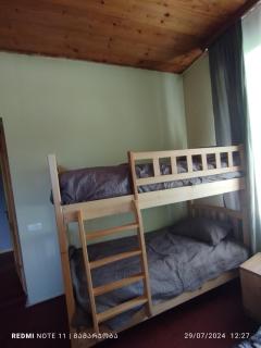 guest house udziro - Oni - 3