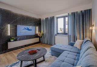 Apartament w Cieplicach Prime - 5