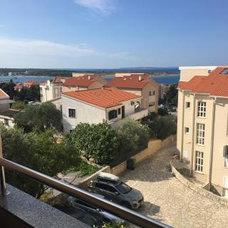 Apartman 4A Novalja - Novalja - 3