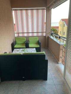 Apartman 4A Novalja - Novalja - 6