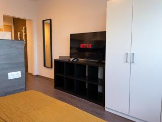 High Rise Studio by Cosher - 6