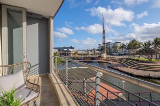 Unit 303 Quays - Durban - 6