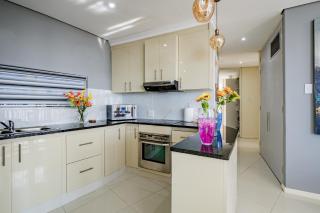Unit 303 Quays - Durban - 3