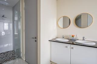 Unit 303 Quays - Durban - 2
