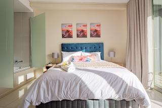 Unit 303 Quays - Durban - 1