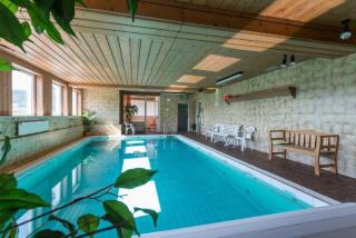 Kurmittelhaus Wagner - Willingen - 8