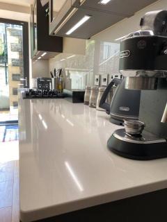 Stylish 2 bedroom self-contained apartment in the heart of Clifton Village - Bristol - 7