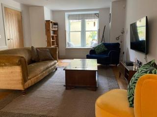 Stylish 2 bedroom self-contained apartment in the heart of Clifton Village - Bristol - 4