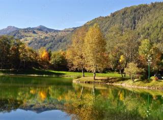 Gasthof Rieder Stubn Hotel#Restaurant#Pinseria - Ried im Oberinntal - 4