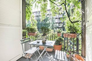 Easylife - Elegance a few steps from Citylife next to M2 Pagano - Milan - 9
