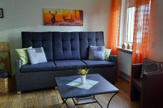 Ferienwohnung Holterhoff - Olpe - 9