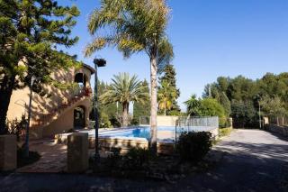Chalet Con Piscina Privada - Calpe - 2