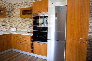 Chalet Con Piscina Privada - Calpe - 4