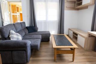Chalet Con Piscina Privada - Calpe - 8