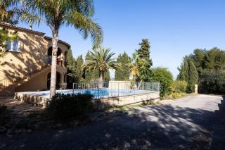 Chalet Con Piscina Privada - Calpe - 5