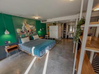 Viajero Buenos Aires Hostel - Buenos Aires - 8