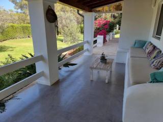 Schitterende Villa Met Zwembad, Heerlijk Rustig - Sant Llorenç de Balafia - 3