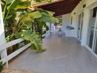 Schitterende Villa Met Zwembad, Heerlijk Rustig - Sant Llorenç de Balafia - 5
