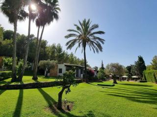 Schitterende Villa Met Zwembad, Heerlijk Rustig - Sant Llorenç de Balafia - 9