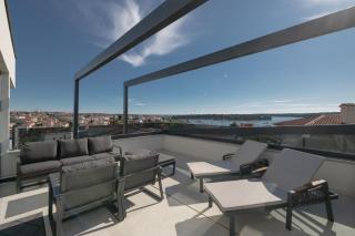 Luxus Villa Nerra in Medulin mit Meerblick - Medulin - 3