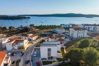 Luxus Villa Nerra in Medulin mit Meerblick - Medulin - 1