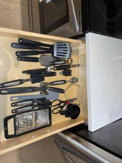 Full Kitchen-youtubetv-smart Locksking Bedtop Fl - Tacoma - 3