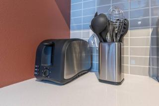 In Suite Washer-drye In Suite Washer-dryer-king - 2