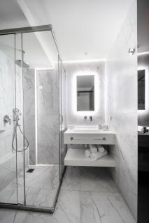 Azur Hotel - Atene - 8