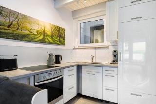 Apartment am Wald - Dörentrup - 1