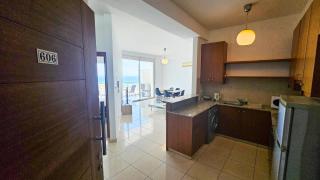 Paradise Palms Seaview Apartment - 3
