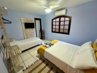 Mahalo Guest House - Saquarema - 6