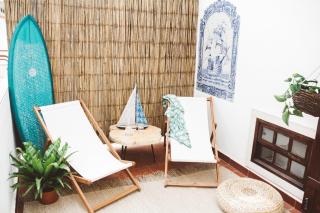 WOT Ericeira Lodge - Ericeira - 7
