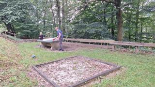 Le Vieux Sart 1 - Stavelot - 1