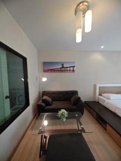 คอนโดใกล้หาดในทอน Nai Thon Beach - 3