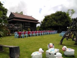 บ้านไร่ชายเขาวังน้ำเขียวฟาร์มสเตย์ - Ban Kom - 8