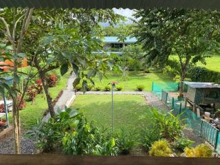 Rustic wooden little house close to the beach - Uvita - 9