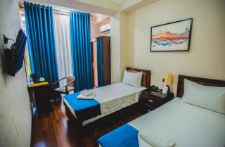 Hotel RAVAN Tashkent - Tashkent - 1