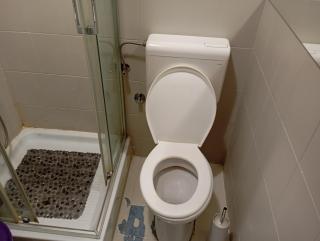 Stan na dan Centar Podgorice - Podgorica - 2