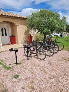 B&B BonjourSoleil - 6