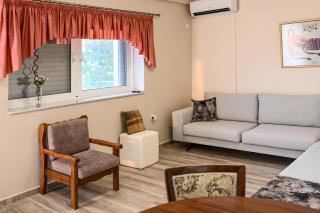 Marina's dream house - Sounio - 5