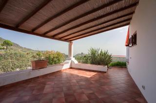 Villa Mulino Al Vento - Città di Lipari - 7