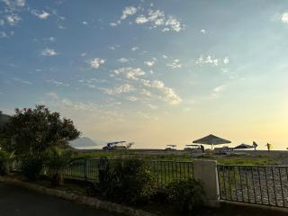 Gonio N302,2 Beachfront Mountain view apartment - Gonio - 3