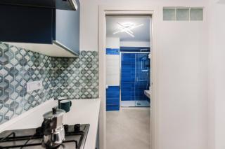 Sea Salt - Gioia Apartments - Procida - 3