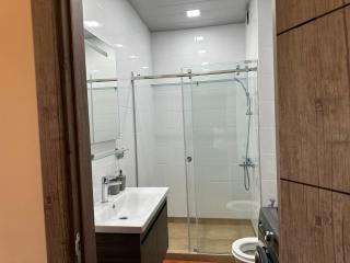 Gonio N302,2 Beachfront Mountain view apartment - Gonio - 7