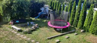Nowy apartament z patio - 2